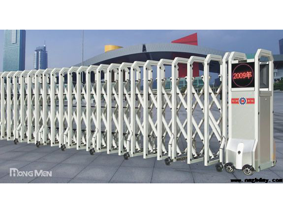 電動伸縮門S690B-Y