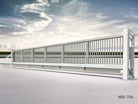 大型懸浮?門(mén)HSG-75A