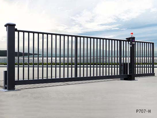 鋼制懸浮?門(mén)P707A