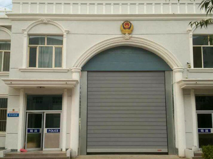 呼市電動(dòng)門